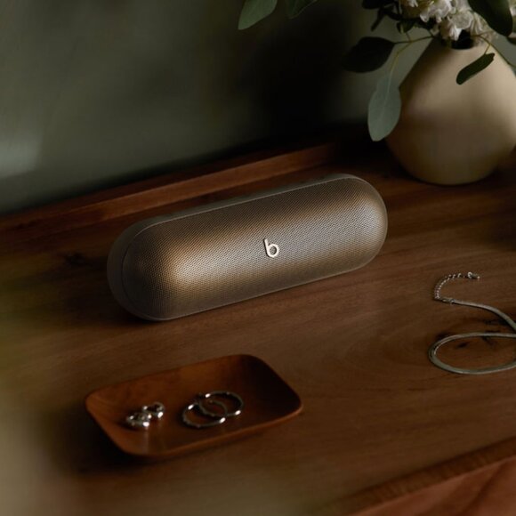 BeatsBeats Pill - Portable Bluetooth Speaker